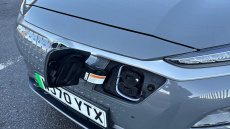 Hyundai Kona 150kW Premium SE 64kWh 5dr Auto Electric Hatchback